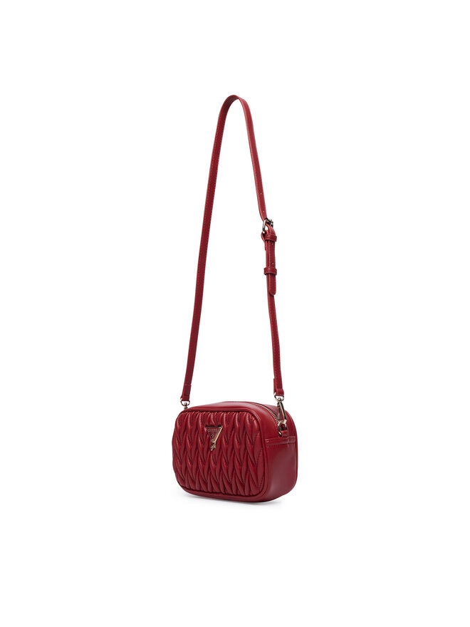 Guess Handtasche Guess J6BZ25 W4035 Rot