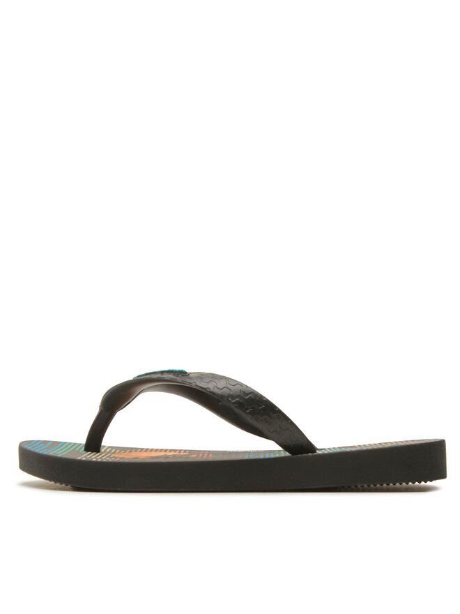 Ipanema Джапанки Ipanema IPANEMA TEMAS XI KID 83348 Черен