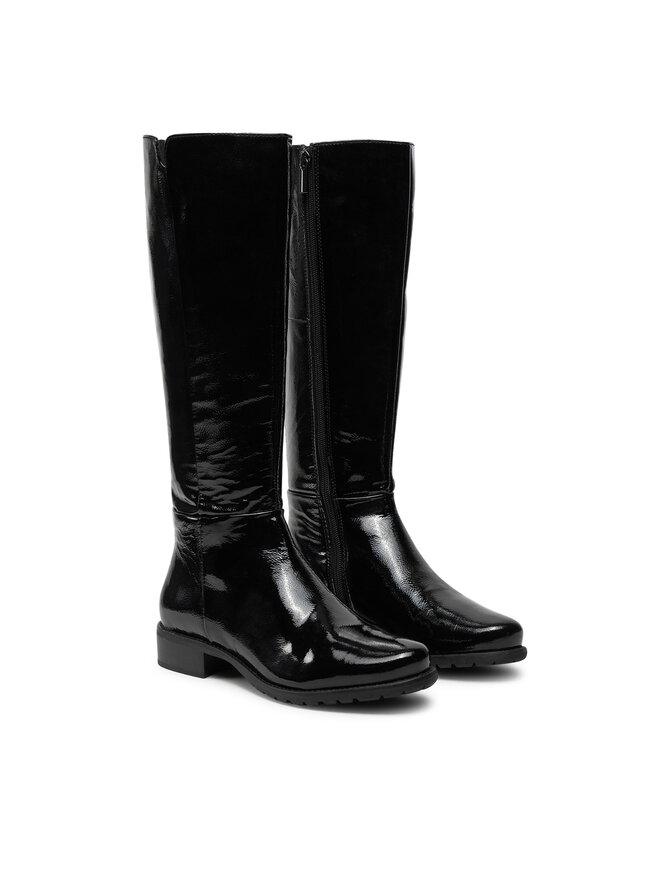 Josef Seibel Botas altas Josef Seibel 40801 Negro