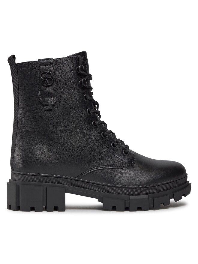 s.Oliver Botines s.Oliver 5-25214-41 Negro
