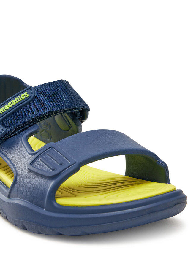 Biomecanics Sandały Biomecanics 232290 Granatowy