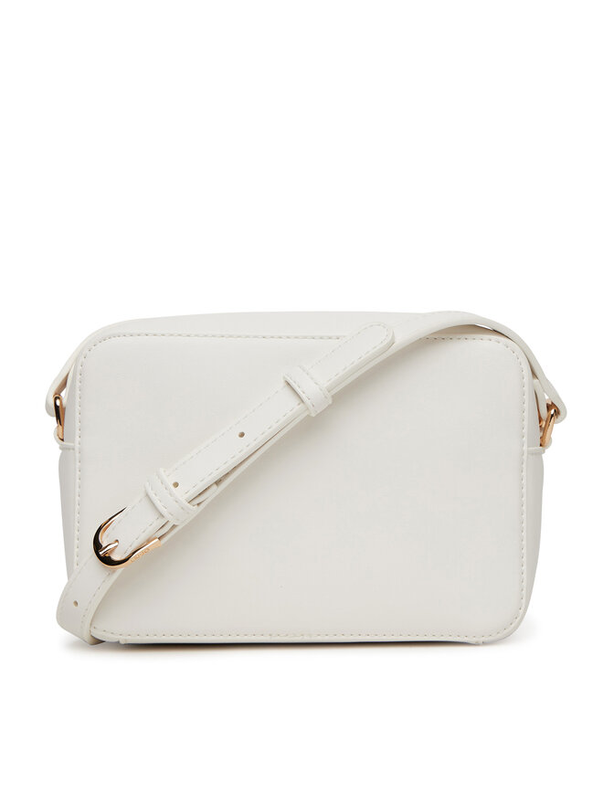 Liu Jo Дамска чанта Liu Jo M Camera Case biaAA5079 E0003 01065 Бял