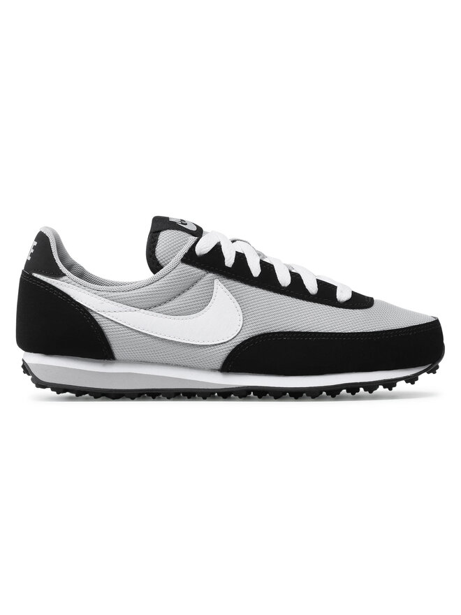Nike Снікерcи Nike Elite (Gs) 418720 052 Сірий