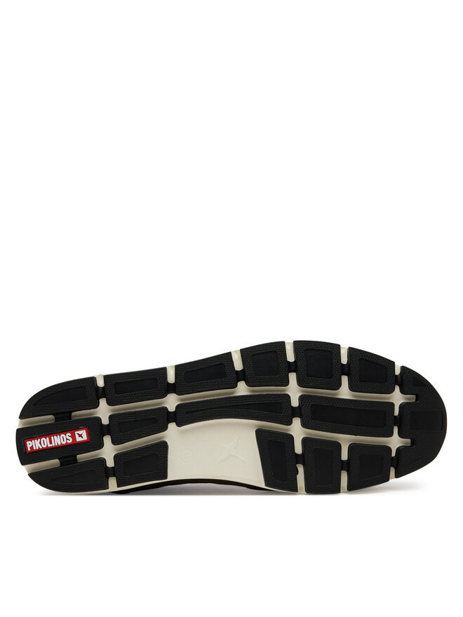Pikolinos Halbschuhe Pikolinos M4A-6376C1 Grau