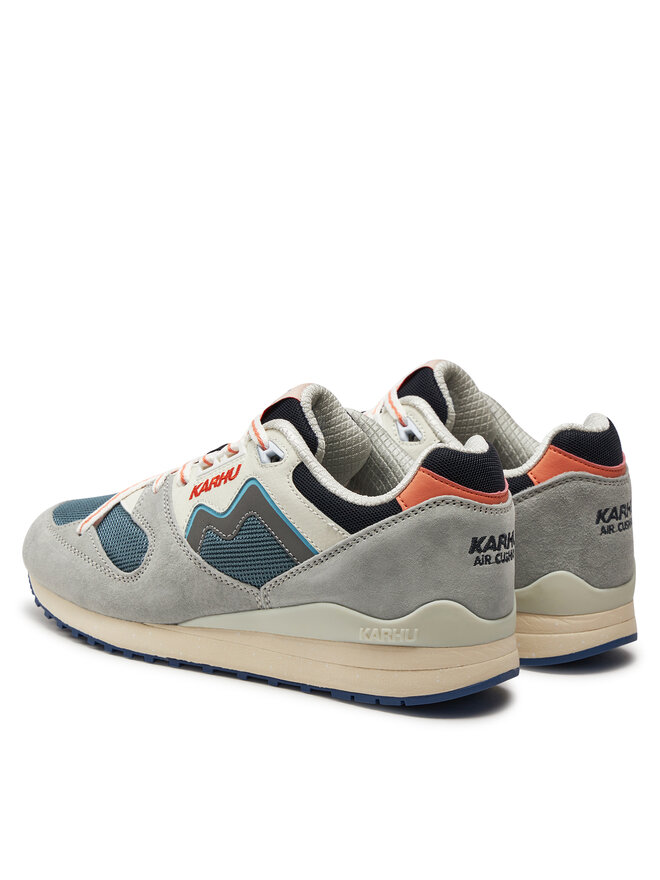 Karhu Sneakersy Karhu Synchron F802674 Szary