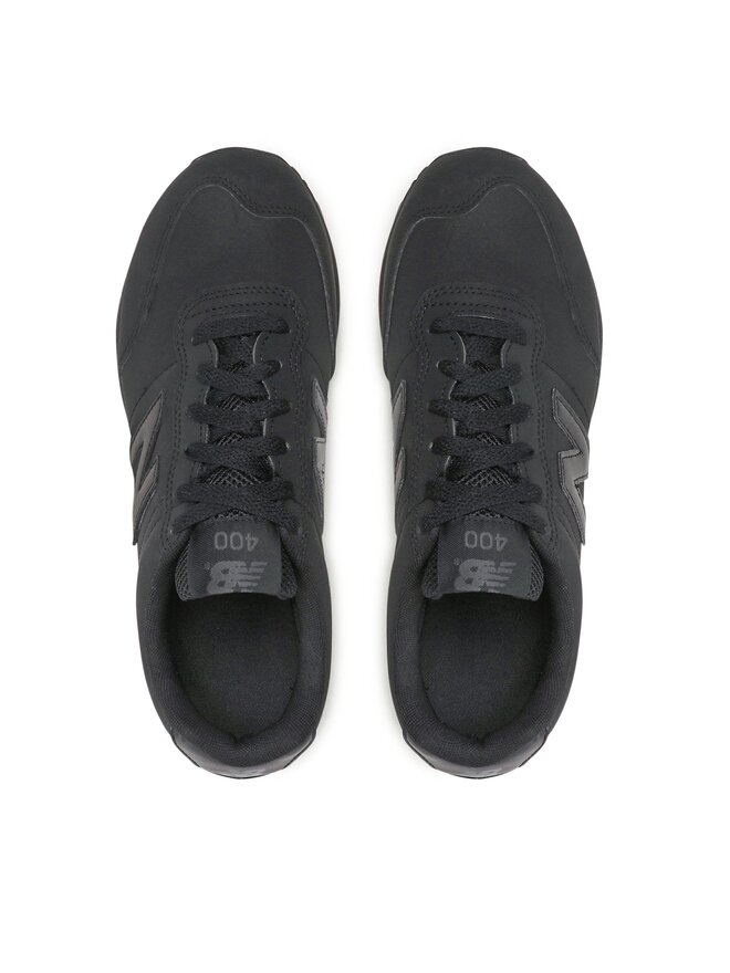 New Balance Sportcipő New Balance GM400SA1 Fekete
