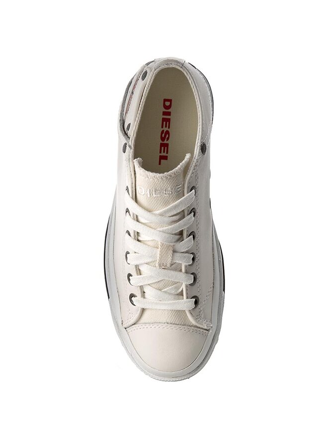 Diesel Кросівки Diesel Exposure IV Low W Y00637 PR052 T1003 Білий