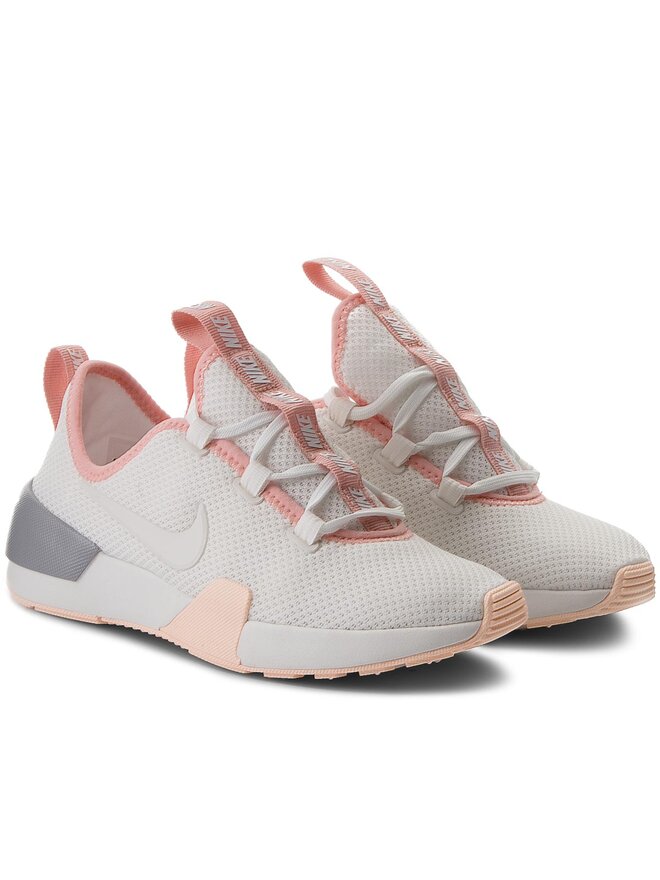 Sneakers Nike Ashin Modern AJ8799 101 WeiB eschuhe