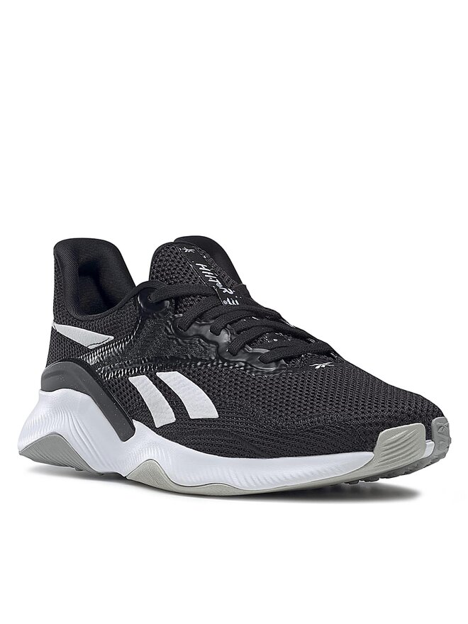 Reebok Взуття для тренажерного залу Reebok Hiit Tr 3 GY4822 Чорний