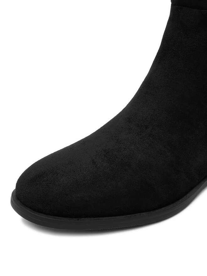 JENNY Stivali JENNY CEO-R25AW08538 Nero