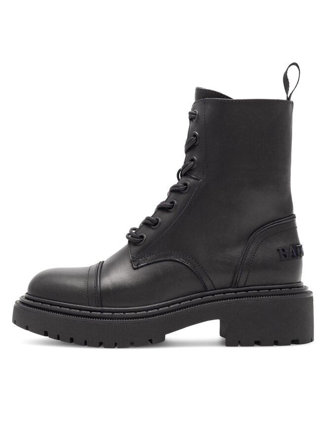 Badura Botines Badura 70307 Negro