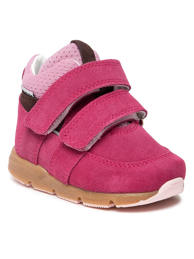 Bartek Botines planos Bartek 11090020 Rosa