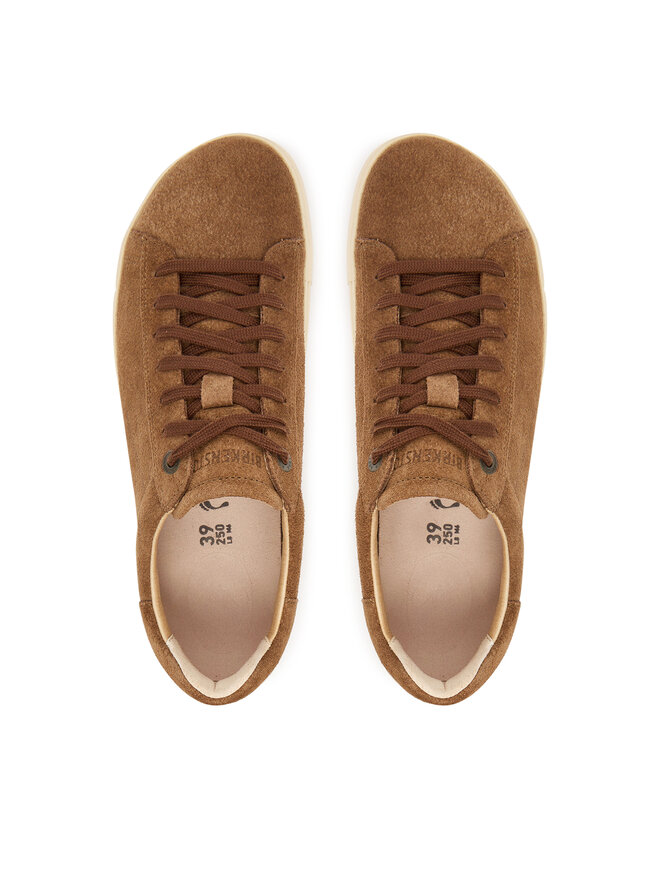 Birkenstock Tenisice Birkenstock Bend Low 1030195 Smeđa