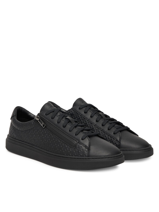 BOSS Sneakers BOSS Kieran 50554795 Schwarz