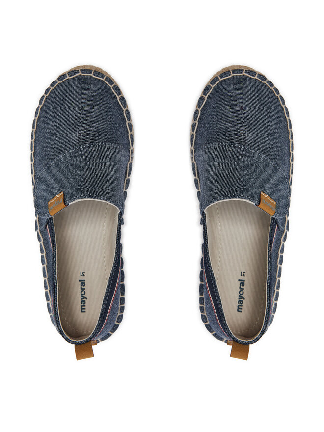 Mayoral Espadrilles Mayoral 45593 Dunkelblau