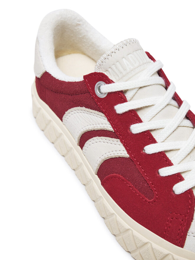 Palladium Гуменки Palladium Palla Ace Lo Sde 74324-643-M Червен