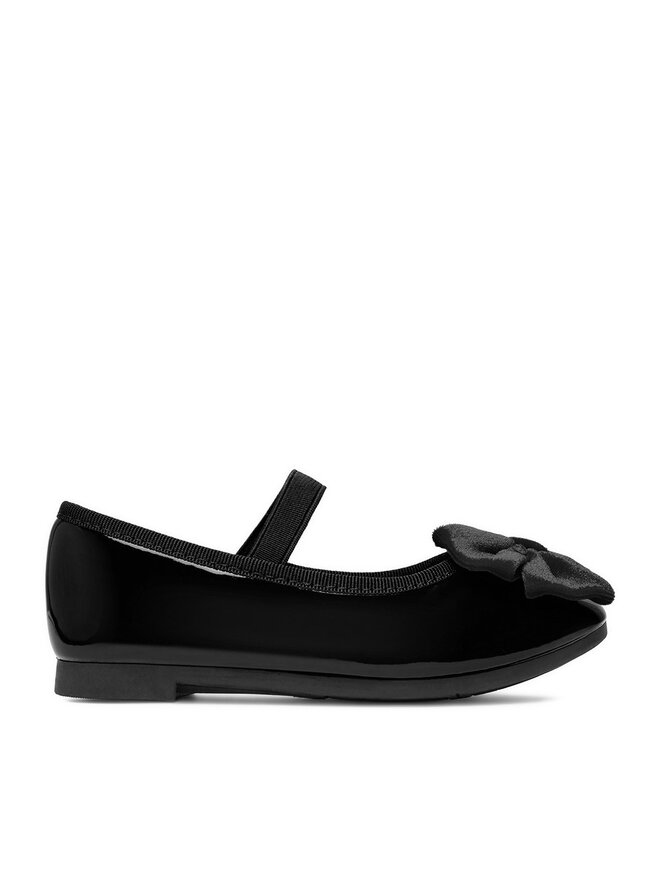 DeeZee Ballerinas DeeZee CEO-CM220831-31DZ(III) Schwarz