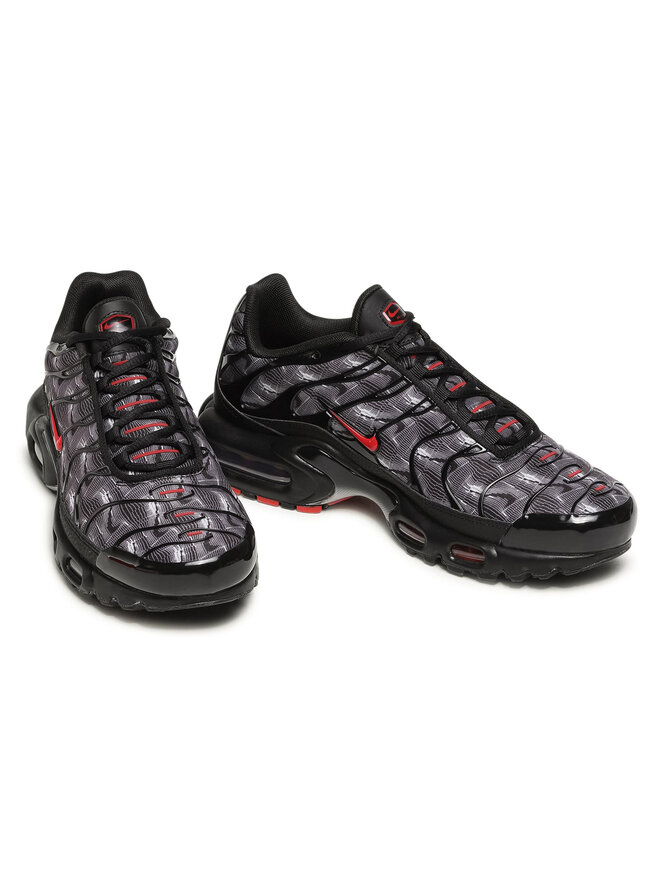 Nike Sneakers Nike Air Max Plus DJ0638 001 Schwarz