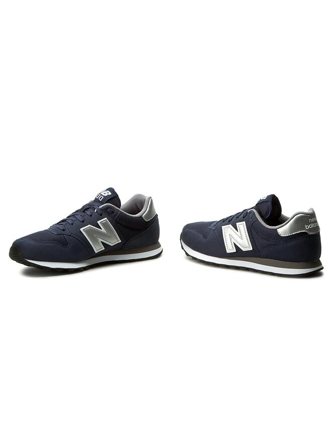 New Balance Sneakers New Balance GM500NAY Dunkelblau
