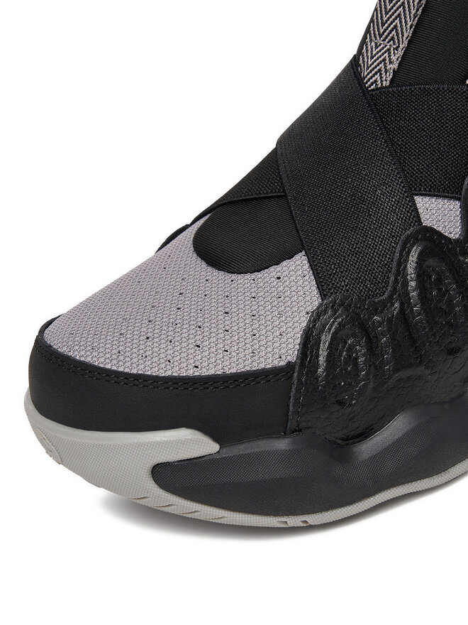 Shaq Сникърси Shaq CEO-4X AQ95035B-BN Сив