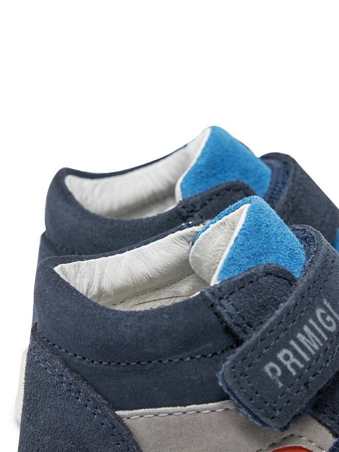 Primigi Schnürschuhe Primigi 6851522 Dunkelblau
