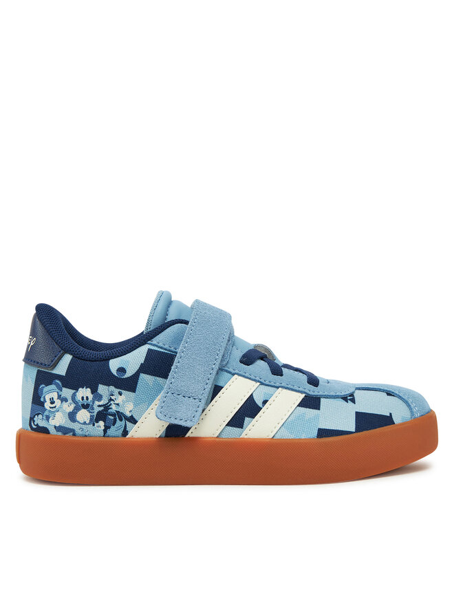 adidas Снікерcи adidas Disney Mickey VL JH6077 Cиній