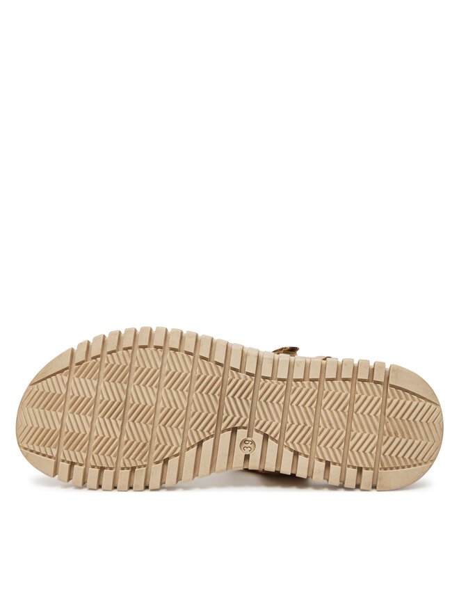 Go Soft Sandale Go Soft WB-ULE-01 Bej