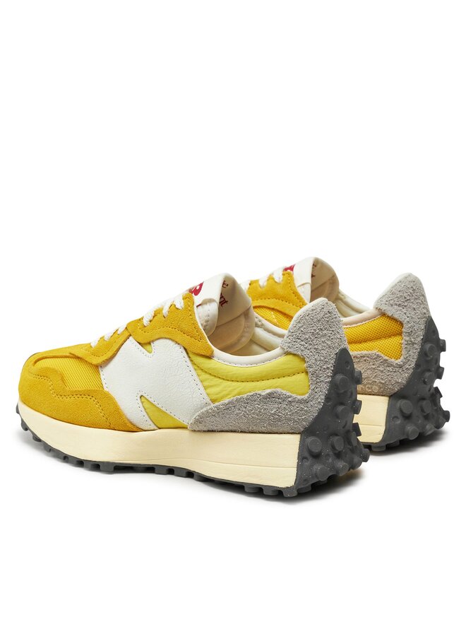 New Balance Sneakers New Balance U327WRE Galben