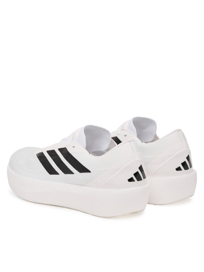 adidas Laufschuhe adidas Zenboost Boost+ Running Shoes HQ9528 Weiß