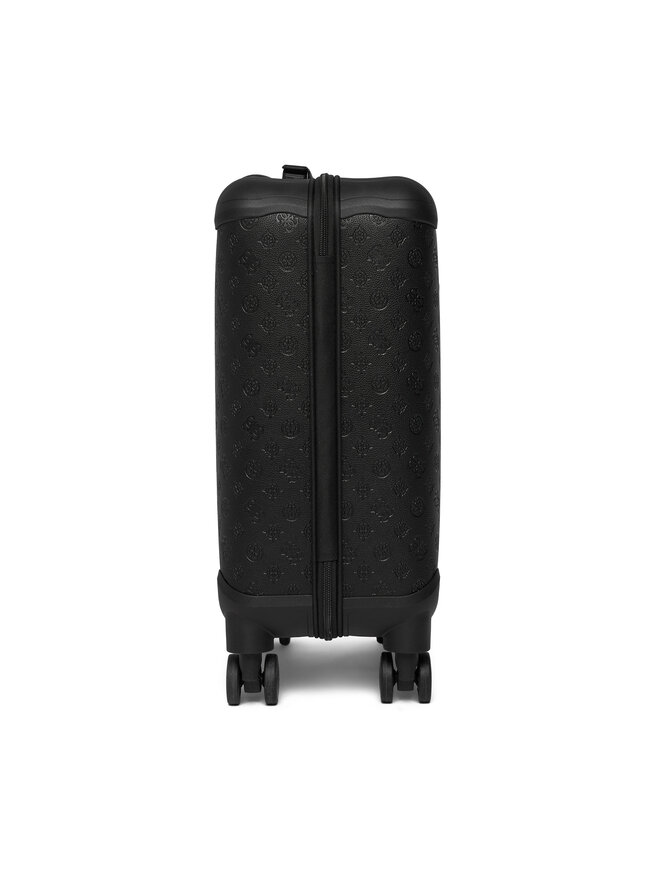 Guess Kabinenkoffer Guess Wilder Travel TWDP74 52983 Schwarz