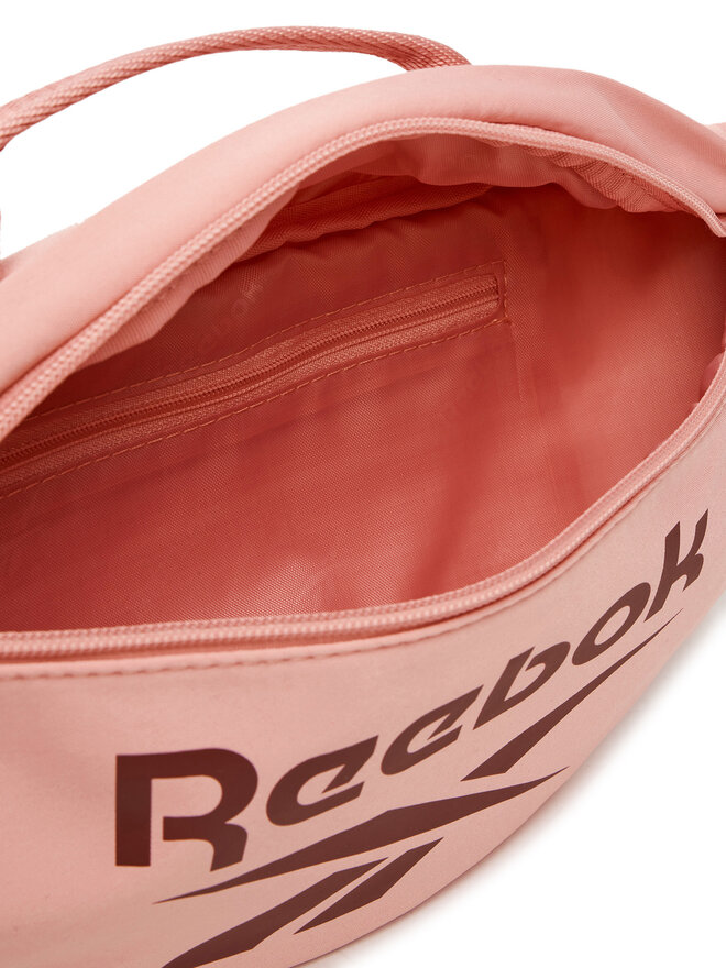 Reebok Táska Reebok RBK-039-CCC-05 Rózsaszín