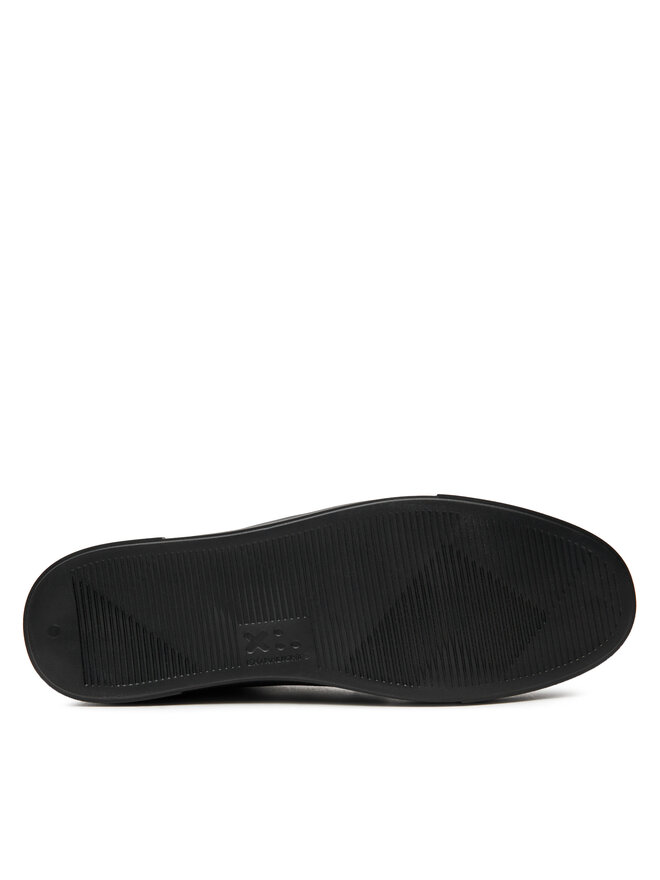 PHILIPP PLEIN Sneakers PHILIPP PLEIN FADS MSC3998 PLE005N Negru