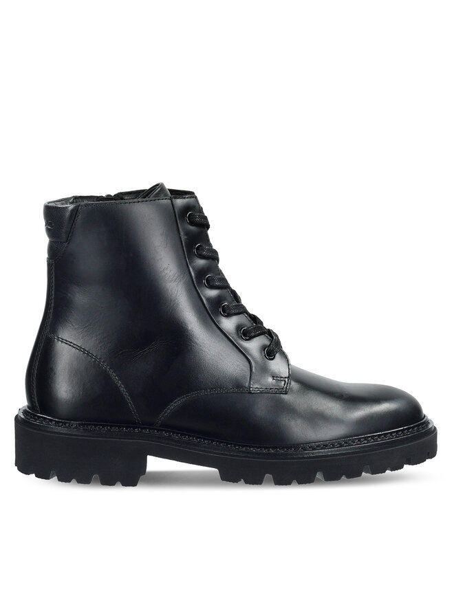 Gant Bakancs Gant 31531116 Fekete