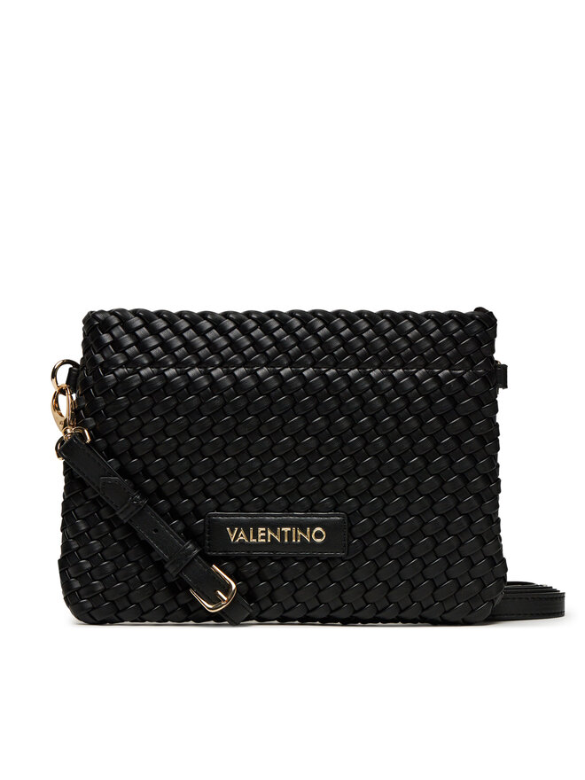 Valentino Handtasche Valentino Shantel VBS8Y617 Schwarz