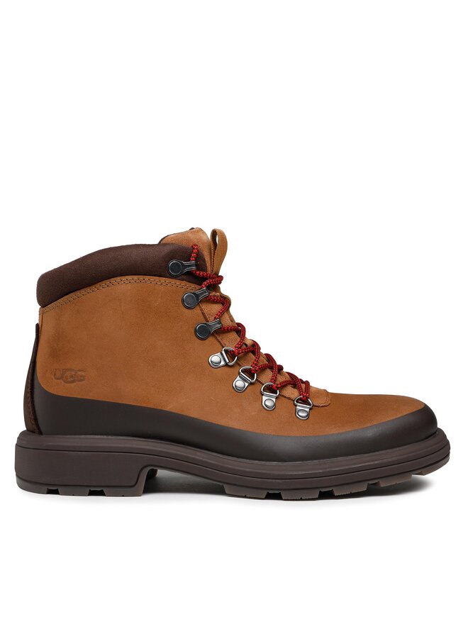 Ugg Scarponcini Ugg M Biltmore Hiker 1130767 Marrone