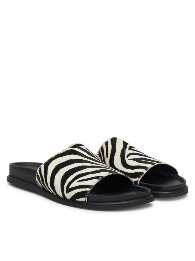 Vagabond Shoemakers Şlapi Vagabond Shoemakers Effie 5922-461-87 Alb