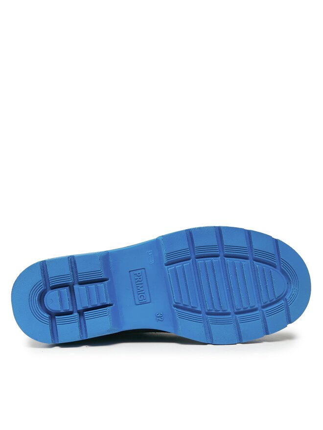 Primigi Zimski škornji Primigi GORE-TEX 4915500 D Mornarsko modra