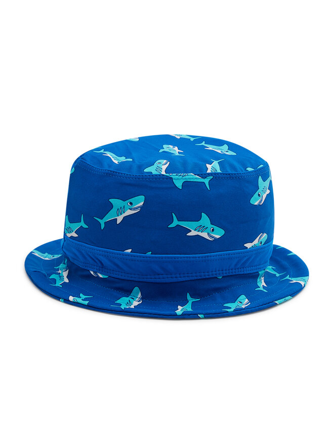 Playshoes Hut Playshoes 460127 M Blau
