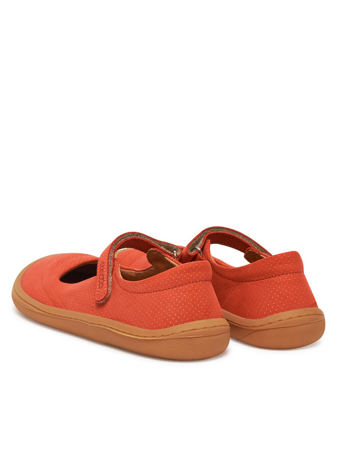 Froddo Pusbačiai Froddo G3140184-7 DD Koralų