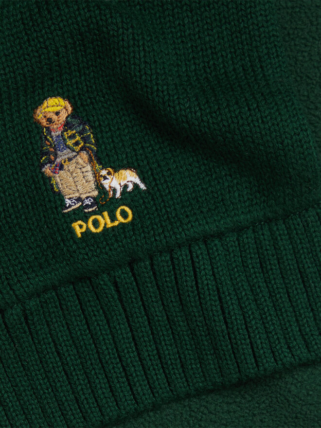 Polo Ralph Lauren Schal Polo Ralph Lauren 323980657001 Grün