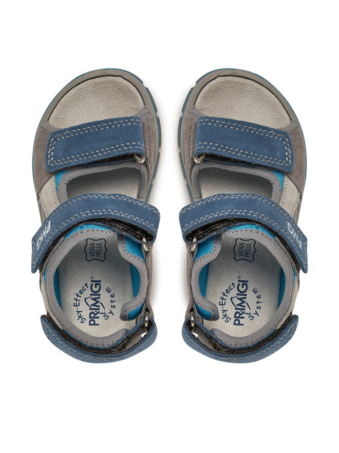 Primigi Sandalen Primigi 7895222 S Grau
