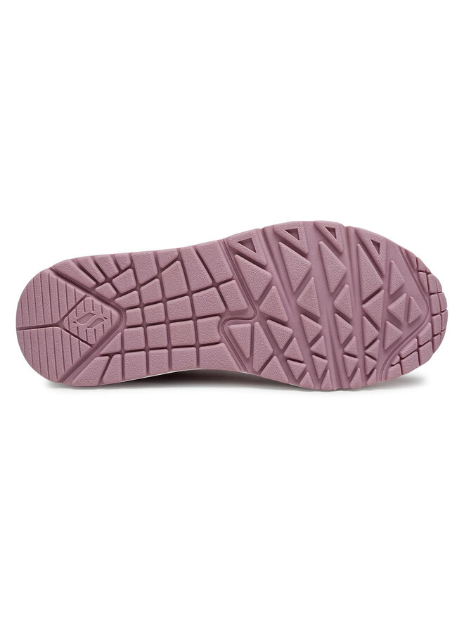 Skechers Снікерcи Skechers Stand On Air 310024L/PNK Рожевий