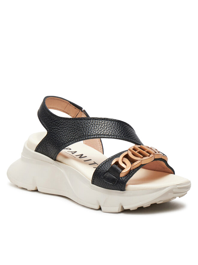 Hispanitas Sandales Hispanitas HV243304 Melns