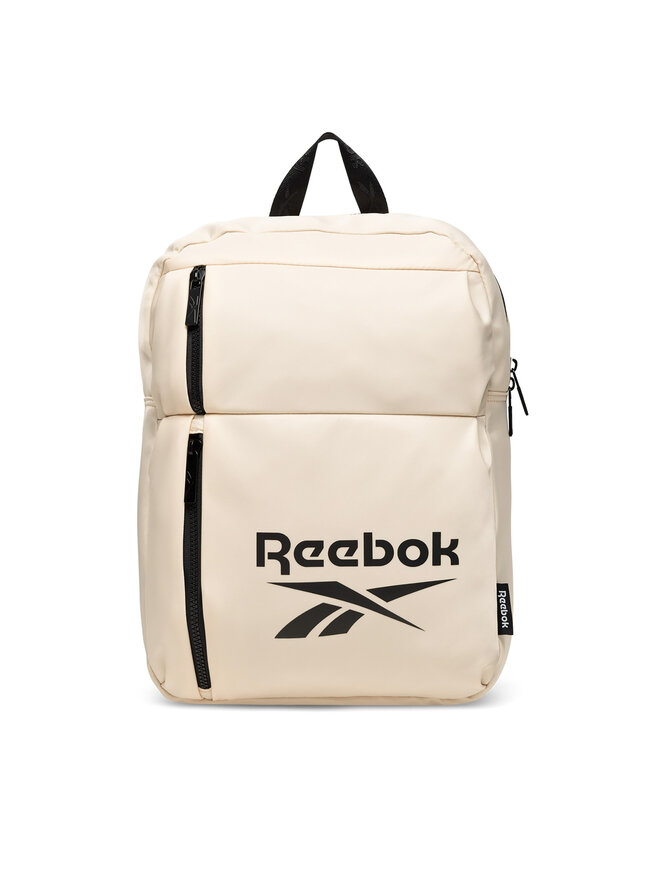 Reebok Σακίδιο Reebok RBK-030-CCC-05 Μπεζ