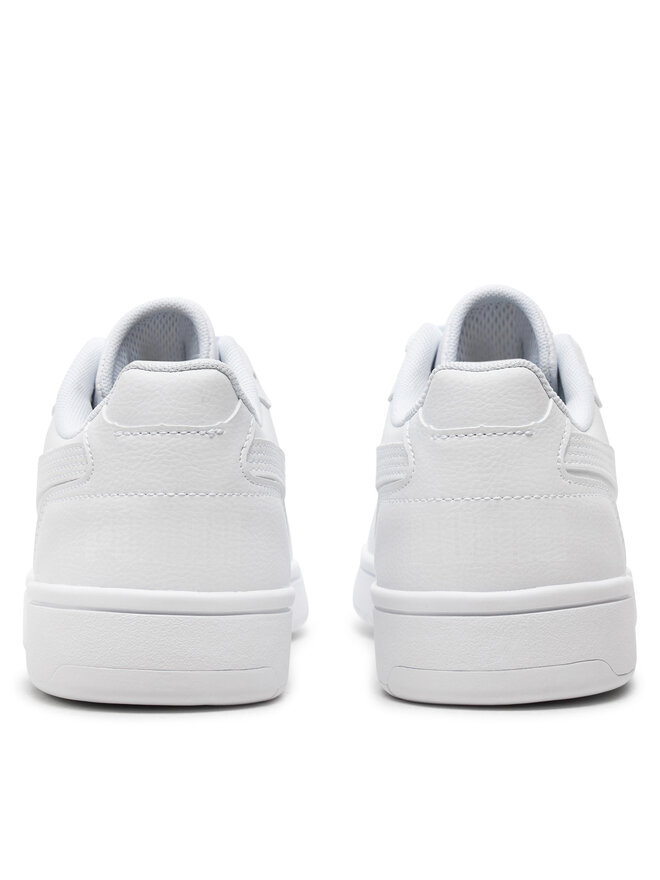 Puma Снікерcи Puma Reb-L Jr 398993 02 Білий