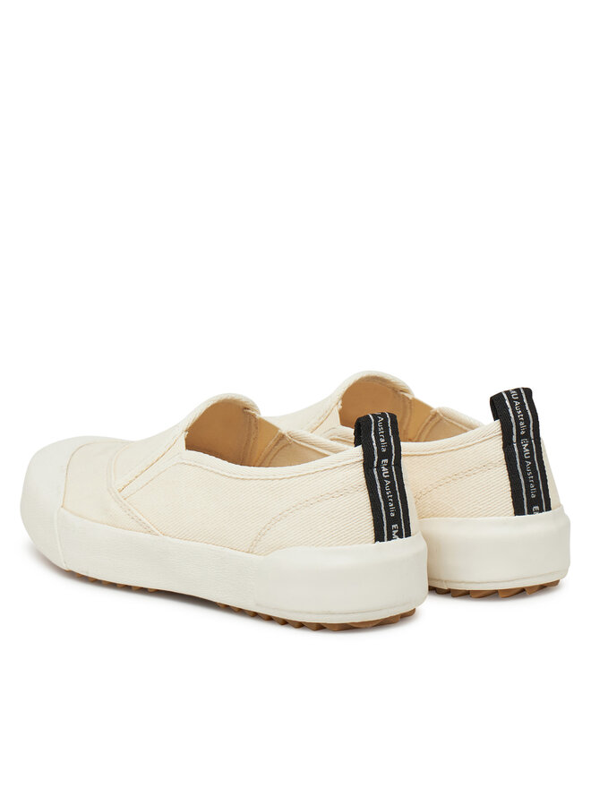 EMU Australia Sneakers aus Stoff EMU Australia Townsville W13173 Beige