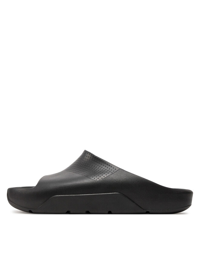Nike Pantoletten Nike Jordan Post Slide DX5575 001 Schwarz