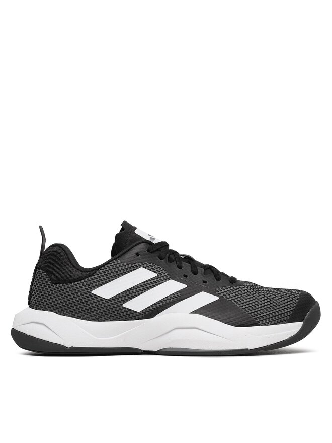 adidas Παπούτσια για Γυμναστήριο adidas Rapidmove Trainer HP3287 Μαύρο