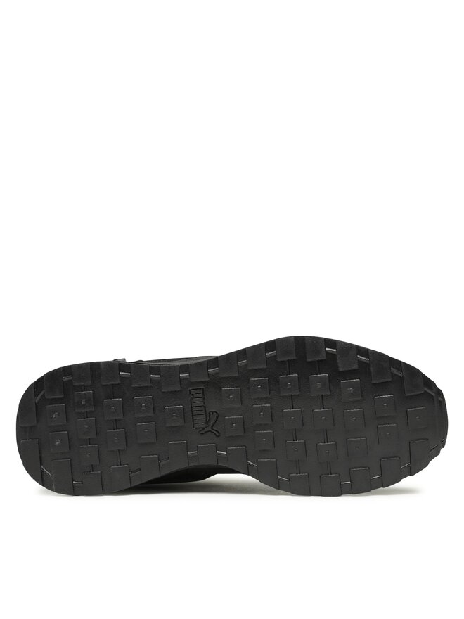 Puma Сникърси Puma Graviton Mid 383204 01 Черен
