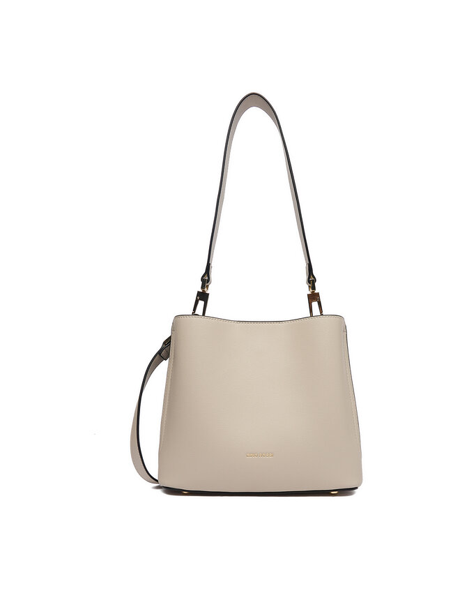 GINO ROSSI Handtasche GINO ROSSI EO-LX10291 Écru